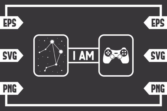 Download Libra Star Sign and Gaming Controller. - Star sign Collection
